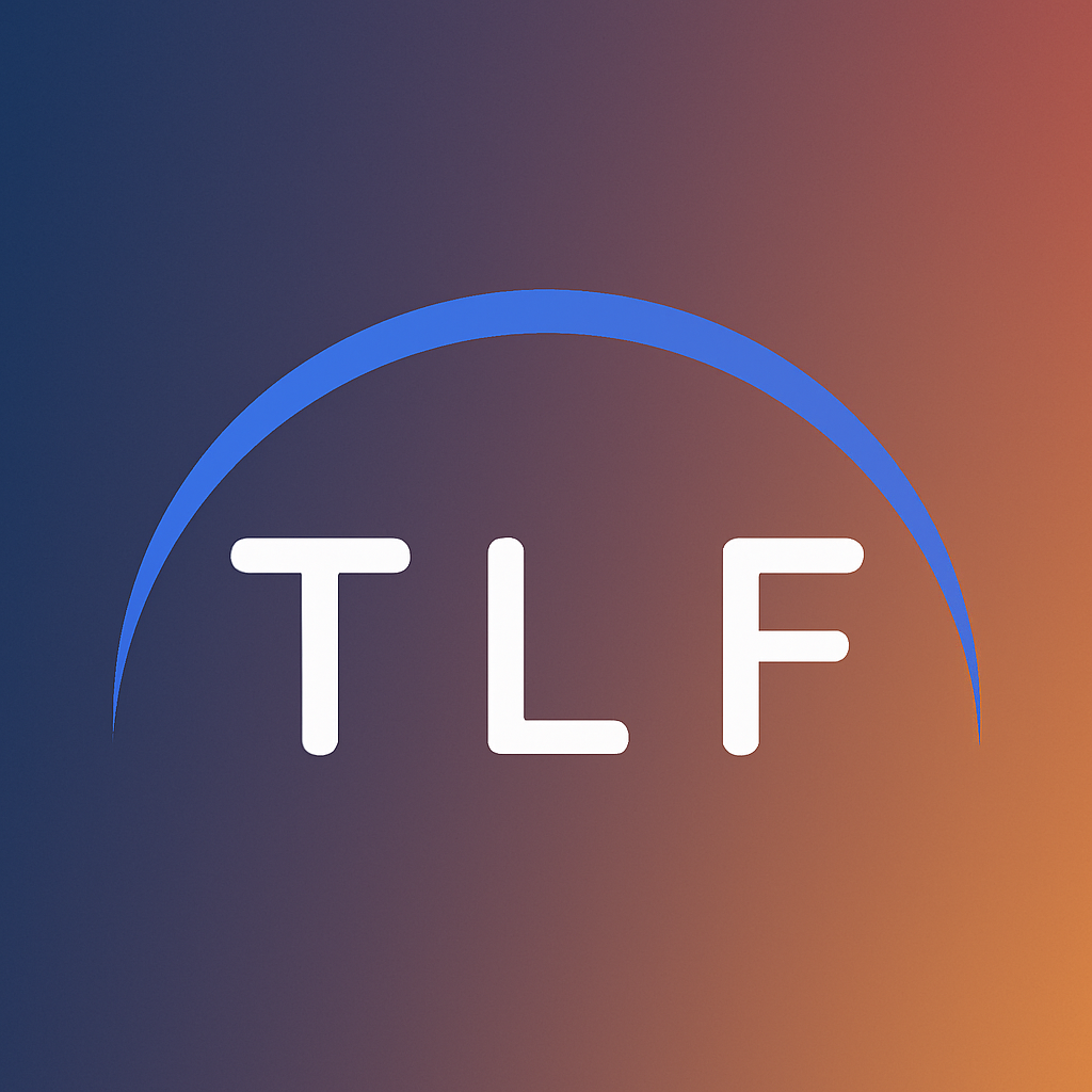 The Last Frontier Logo